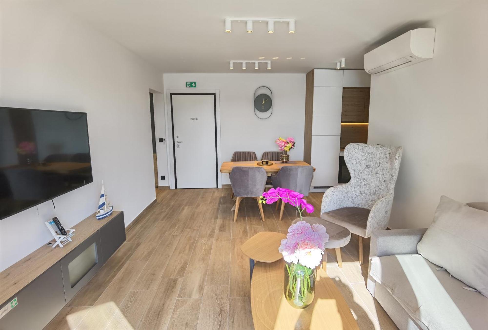 Villa Gloria ツァヴタット 部屋 写真