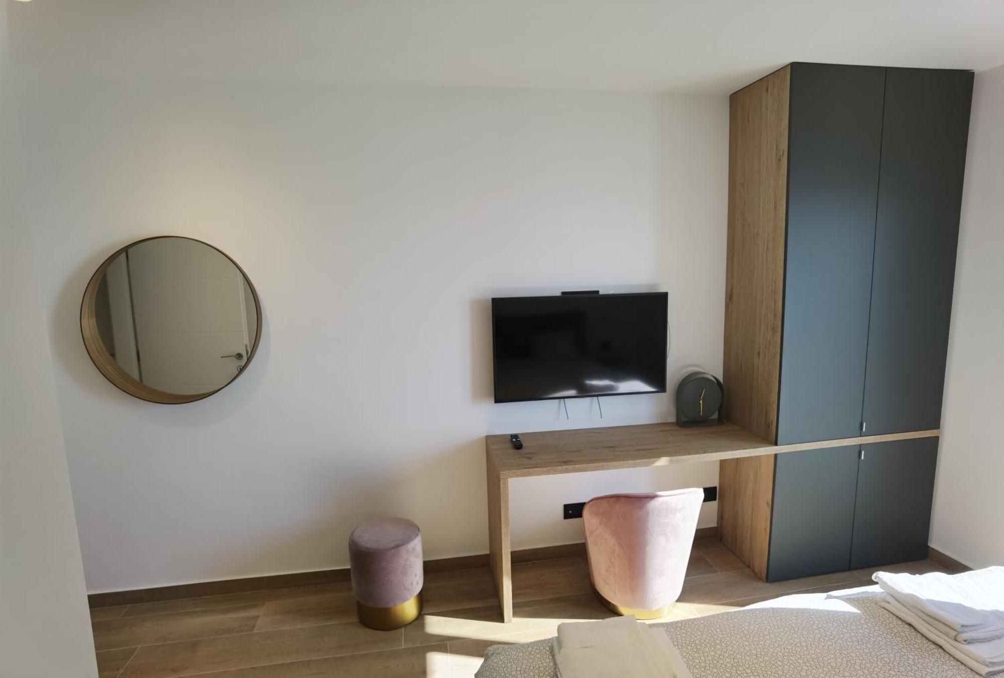 Villa Gloria ツァヴタット 部屋 写真