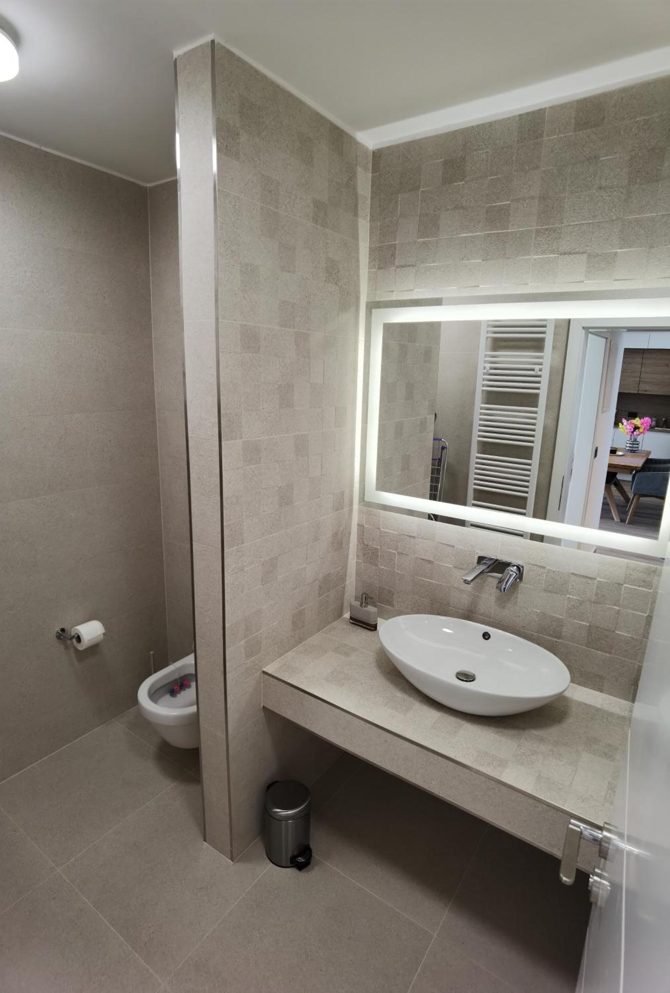 Villa Gloria ツァヴタット 部屋 写真