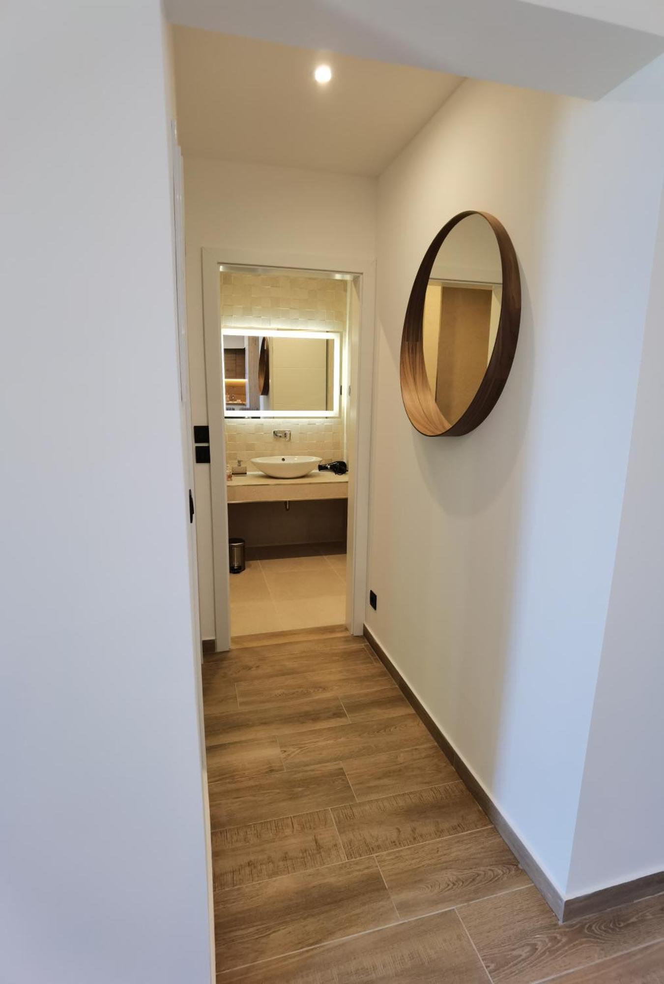 Villa Gloria ツァヴタット 部屋 写真