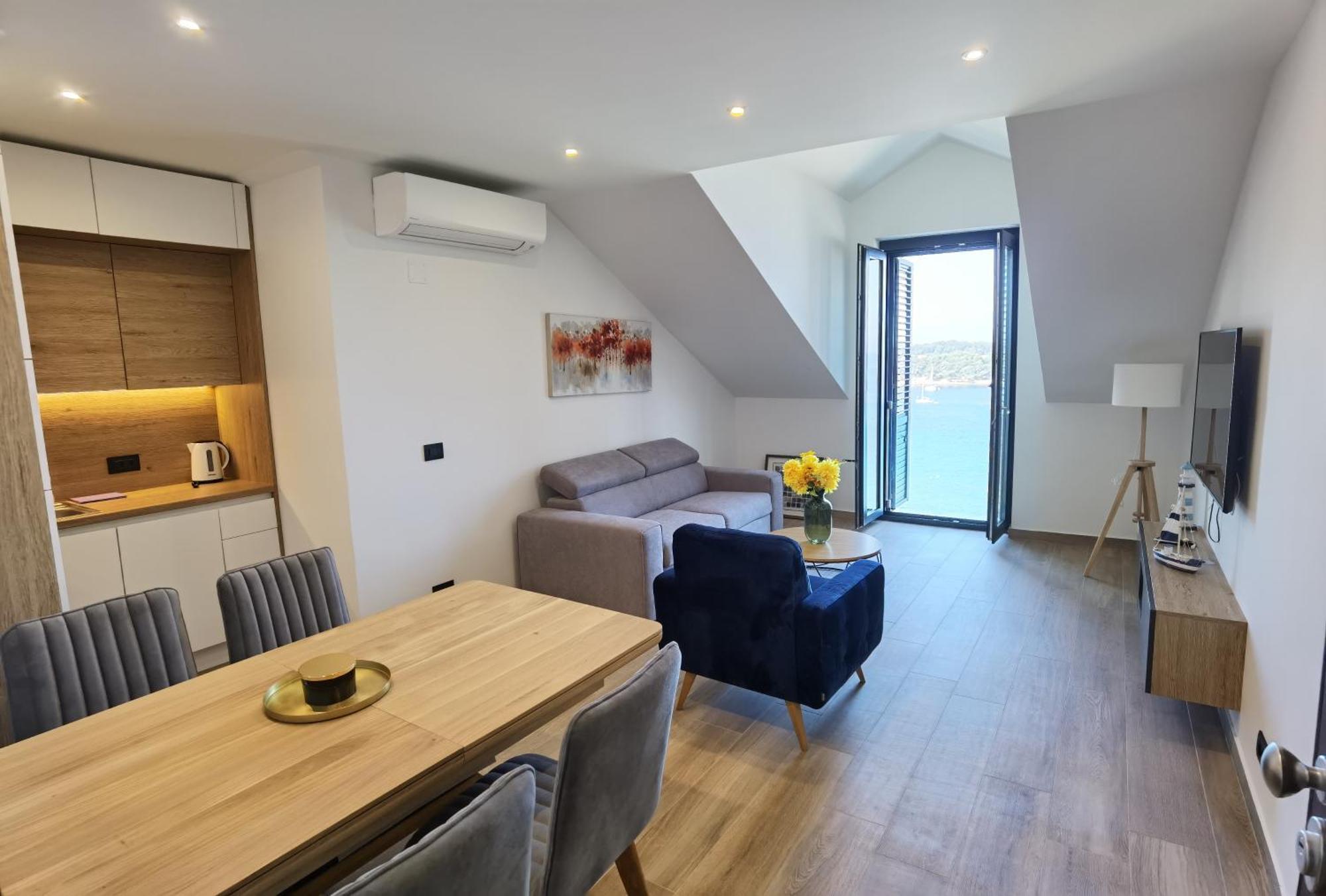 Villa Gloria ツァヴタット 部屋 写真