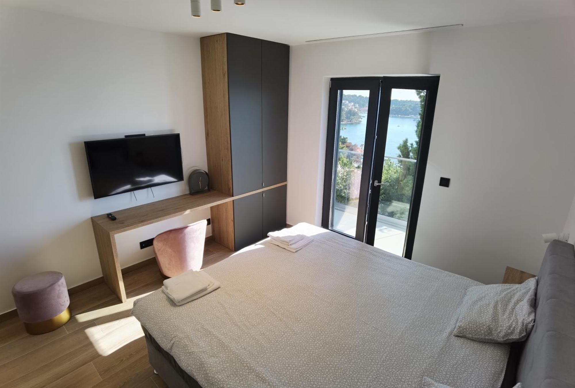 Villa Gloria ツァヴタット 部屋 写真