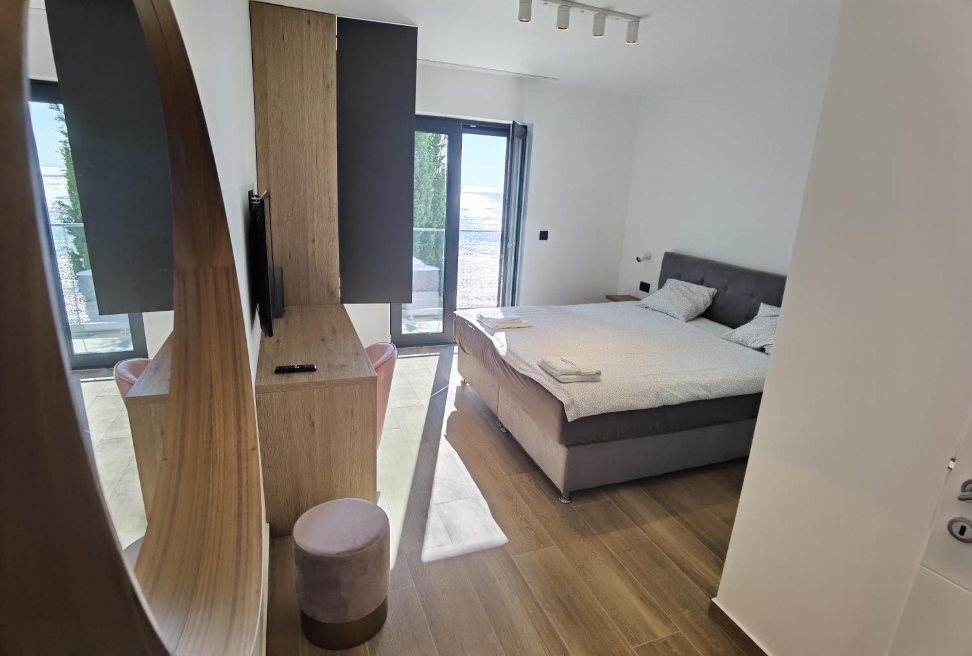 Villa Gloria ツァヴタット 部屋 写真