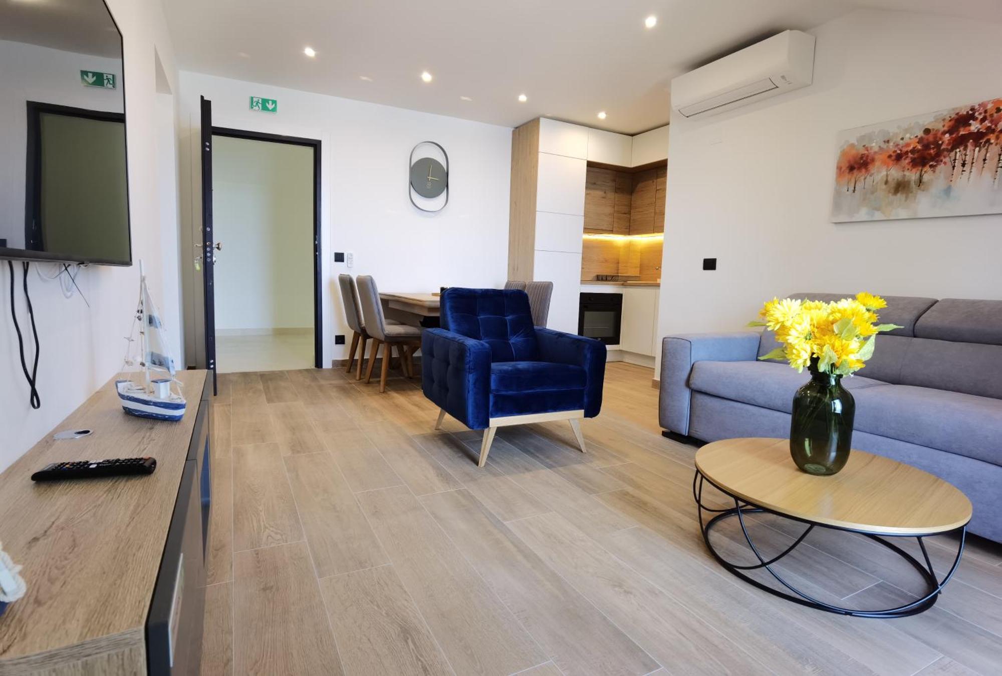 Villa Gloria ツァヴタット 部屋 写真