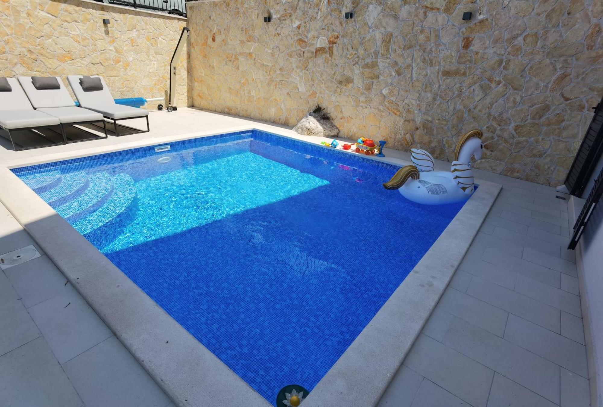 Villa Gloria ツァヴタット 部屋 写真